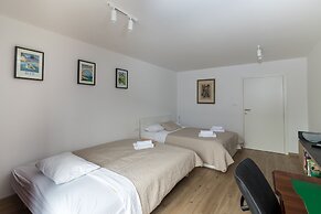 Jojo Apartment