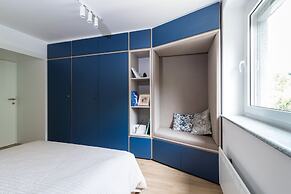 Jojo Apartment
