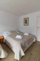 Jojo Apartment