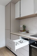 Jojo Apartment