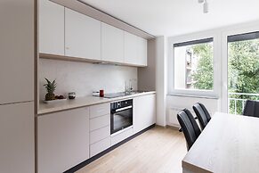 Jojo Apartment