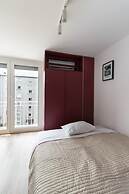 Jojo Apartment