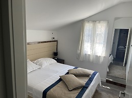 M House