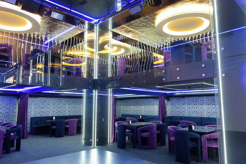 Araks Hotel Complex