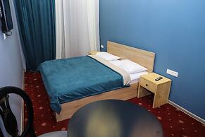 Araks Hotel Complex
