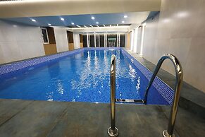 Araks Hotel Complex