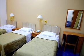 Araks Hotel Complex