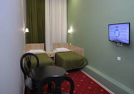 Araks Hotel Complex