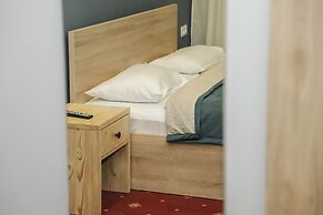 Araks Hotel Complex