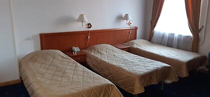 Araks Hotel Complex