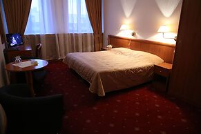 Araks Hotel Complex