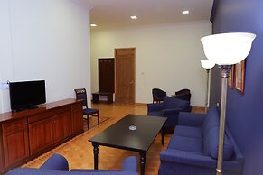 Araks Hotel Complex