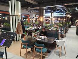 Araks Hotel Complex