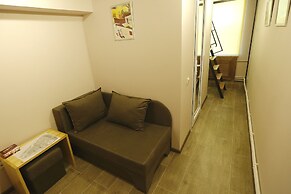 Araks Hotel Complex