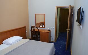 Araks Hotel Complex