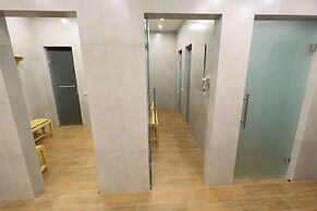 Araks Hotel Complex