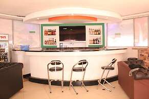 Woodland Resort Kitale