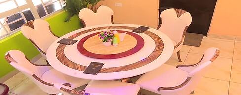 Woodland Resort Kitale