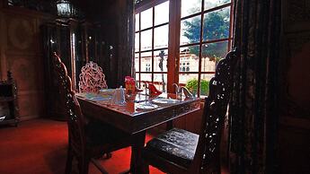 Meena Group houseboats