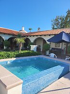 Casa Magdalena B&B