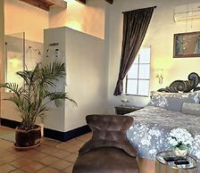 Casa Magdalena B&B