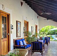 Casa Magdalena B&B