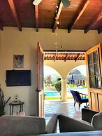 Casa Magdalena B&B