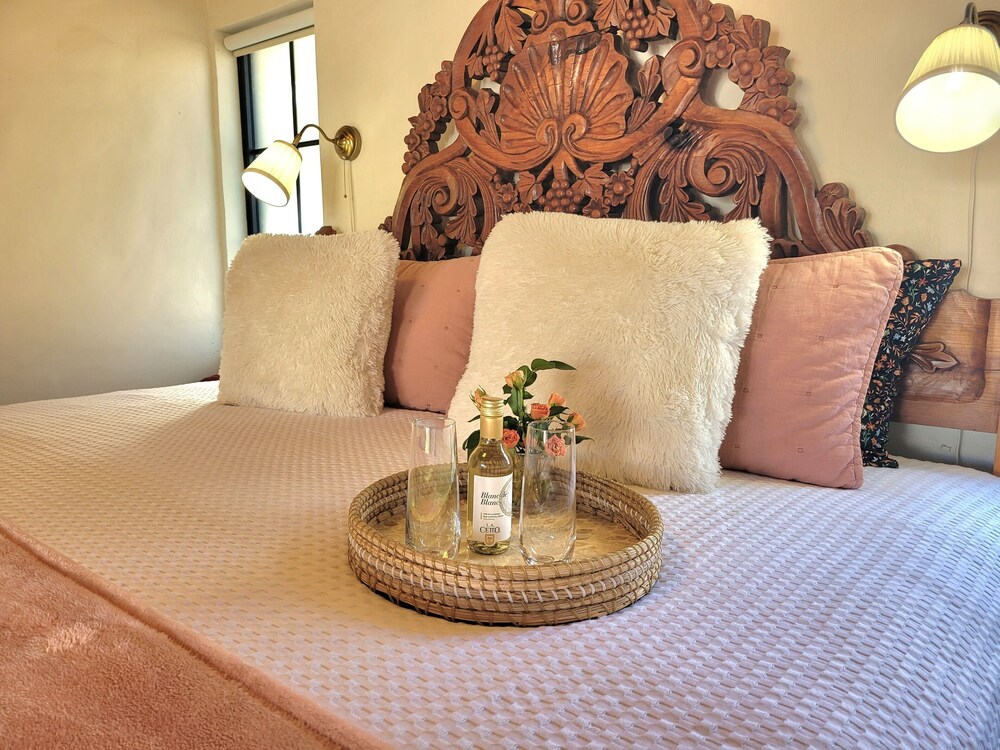 Casa Magdalena B&B