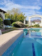 Casa Magdalena B&B