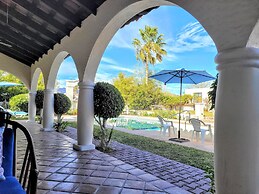 Casa Magdalena B&B