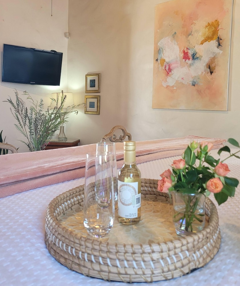 Casa Magdalena B&B