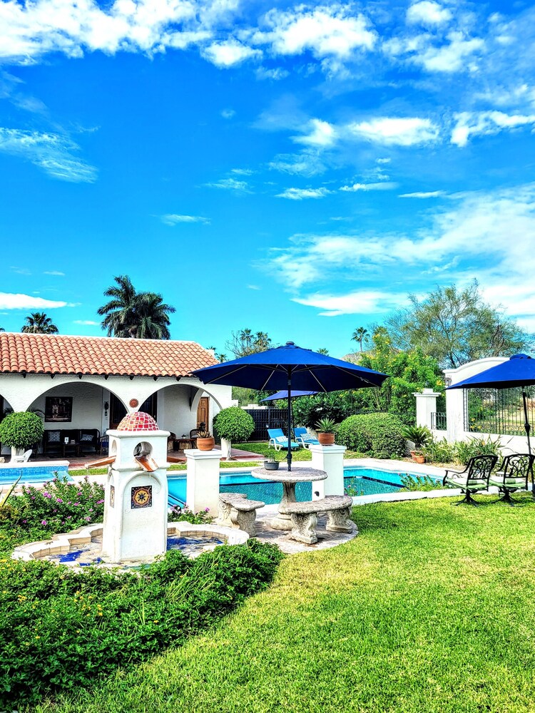 Casa Magdalena B&B