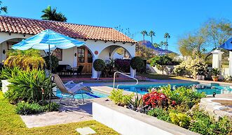Casa Magdalena B&B