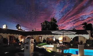 Casa Magdalena B&B