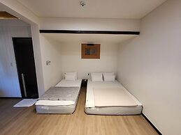 Naganjae