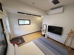 Naganjae