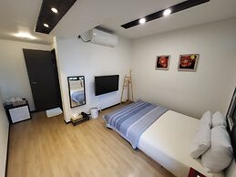 Naganjae