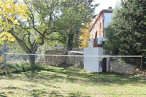 Casa rural El Salero en Moratalla
