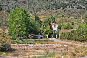 Casa rural El Salero en Moratalla