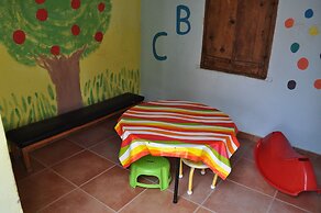Casa rural El Salero en Moratalla