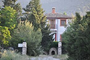 Casa rural El Salero en Moratalla