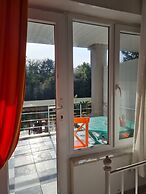 Agva Temmuz Otel