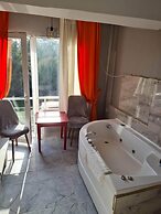 Agva Temmuz Otel