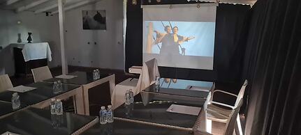Agva Temmuz Otel