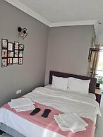 Agva Temmuz Otel