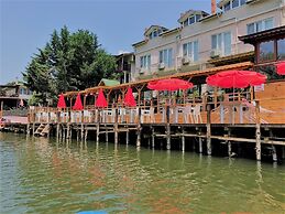 Agva Temmuz Otel