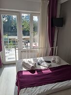 Agva Temmuz Otel