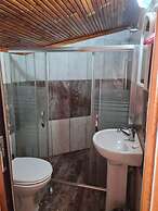 Agva Temmuz Otel