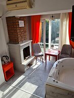 Agva Temmuz Otel