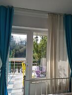 Agva Temmuz Otel